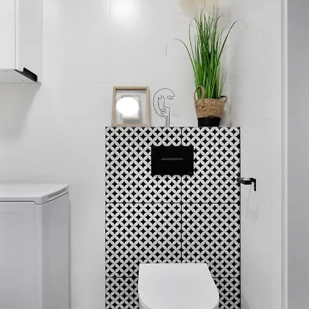Elite Chlebova Premium Апартаменты