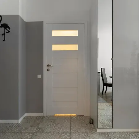 Апартаменты Elite Chlebova Premium Гданьск