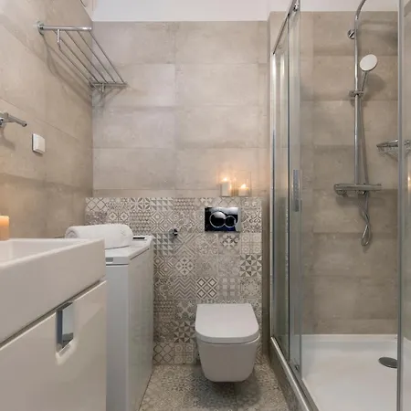 Elite Chlebova Premium Апартаменты *